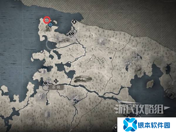 《刺客信条影》信纲的弟子支线任务攻略 信纲的弟子支线怎么做