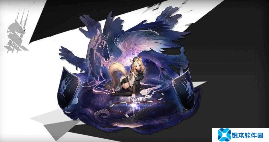 明日方舟鞭刃，辅助型近卫的极致？能力属性与技能全揭秘！