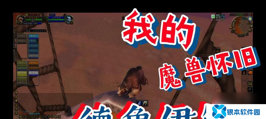 怀旧服德鲁伊如何攻略？攻略介绍有哪些要点？