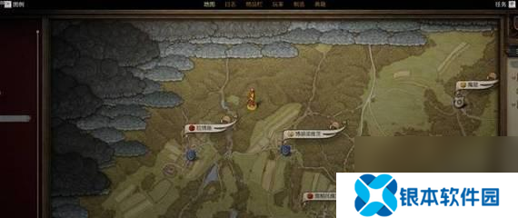 天国拯救2强盗营地的强盗会刷新吗？如何应对？