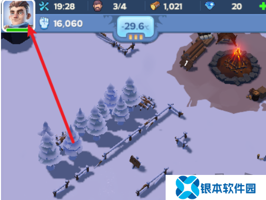 无尽冬日礼包10000钻分享  无尽冬日礼包兑换码大全