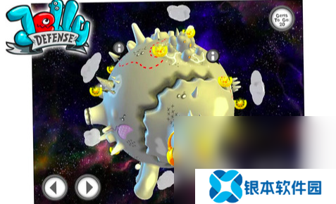 2025塔防游戏手游推荐 10款必玩的塔防游戏盘点
