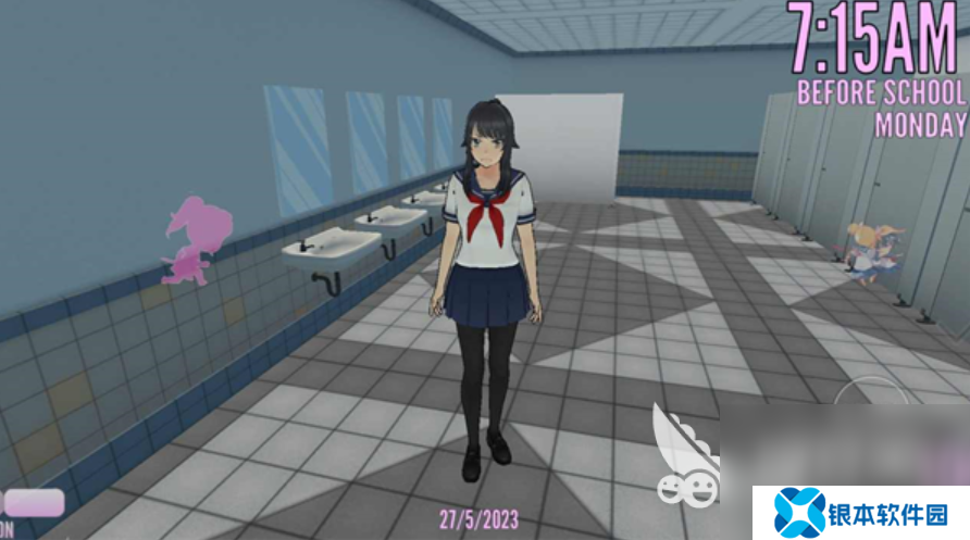 模拟器能和女生互动的游戏合集2025 耐玩的女生互动手游下载