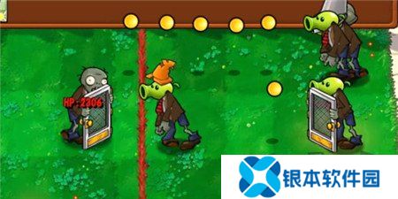 植物大战僵尸杂交版乒乓球模式怎么玩 乒乓球模式玩法介绍