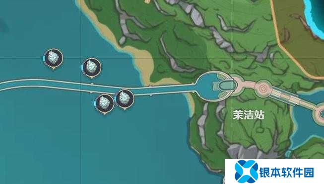 原神博物通志水国寻迹第三章如何完美通关？攻略详解来了！
