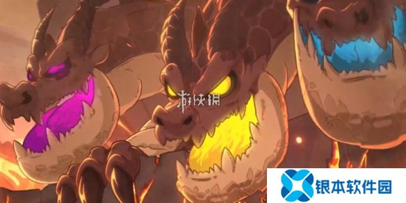 英勇之地骨龙怎么打-英勇之地永夜支配者库尔加勒打法攻略