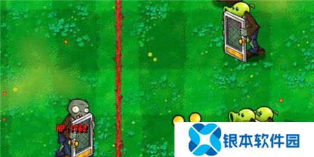 植物大战僵尸杂交版乒乓球模式怎么玩 乒乓球模式玩法介绍