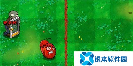 植物大战僵尸杂交版乒乓球模式怎么玩 乒乓球模式玩法介绍