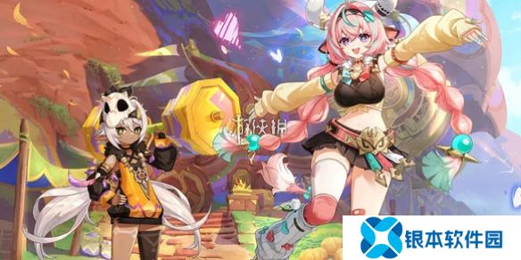 原神5.5新增挑逗幻写灵在哪-原神5.5新增挑逗幻写灵全收集攻略
