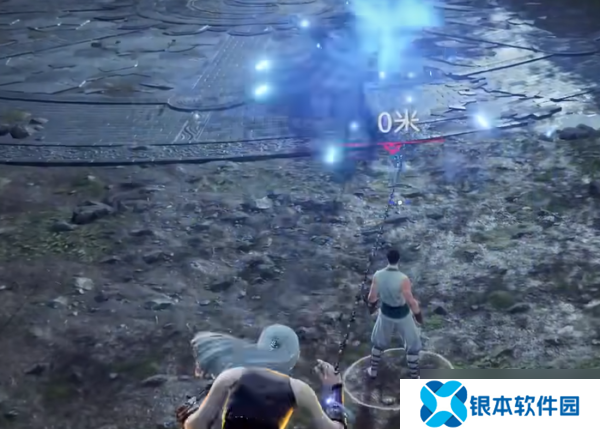 永劫无间季莹莹怎么样 永劫无间季莹莹介绍
