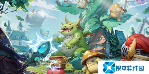 不思议迷宫愚人节活动怎么玩-不思议迷宫愚人节活动玩法攻略2025