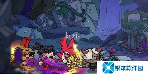 英勇之地蝙蝠怎么打-英勇之地厄夜朝圣者沙克斯打法攻略