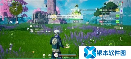 创造吧我们的星球怎么快速提升等级 创造吧我们的星球快速升级方法