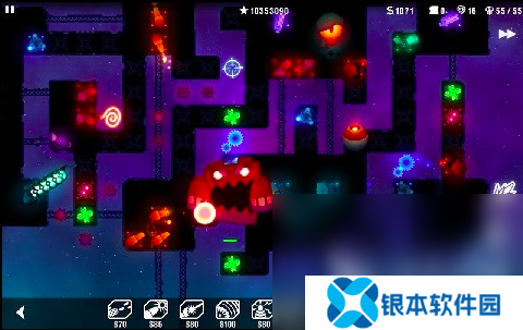 2025塔防游戏手机游戏分享 10款必玩的塔防游戏盘点