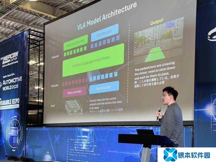 元戎启行：四个月跻身行业前十，2025年VLA模型能否引爆智能驾驶市场？
