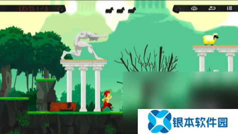 2025以希腊神话为背景的单机游戏分享 不花钱的希腊神话主题游戏大全