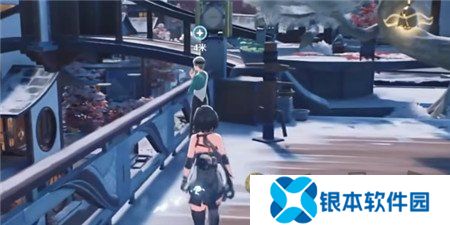 鸣潮温泉大冒险任务怎么做 鸣潮温泉大冒险任务攻略