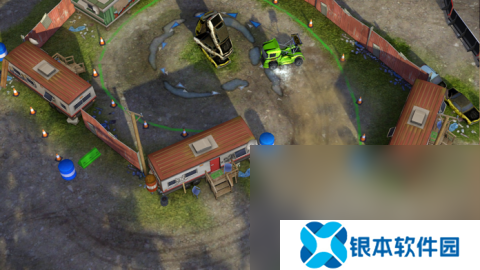 飞车大师游戏有哪些介绍2025 有意思的飞车大师游戏大全