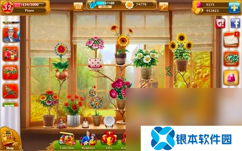 2025鲜花游戏有哪些 有趣的鲜花主题游戏推荐