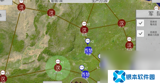 可以模拟国家扩张领土的单机游戏大全2025 能够扩张领土的单机游戏推荐