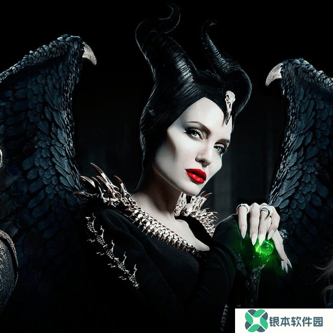 《沉睡魔咒3》筹备中，安吉丽娜·朱莉或再演玛琳·菲森引期待