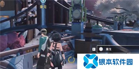 鸣潮温泉大冒险任务怎么做 鸣潮温泉大冒险任务攻略