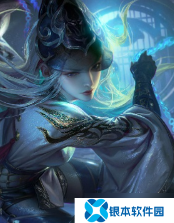 永劫无间季莹莹怎么样 永劫无间季莹莹介绍