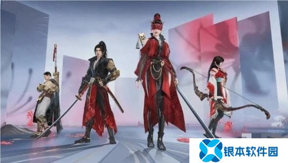 永劫无间手游全英雄配队推荐 永劫无间手游全英雄最强配队阵容