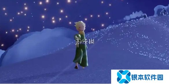 光遇小王子集体复刻能兑换哪些物品-光遇小王子集体复刻物品兑换图一览2025