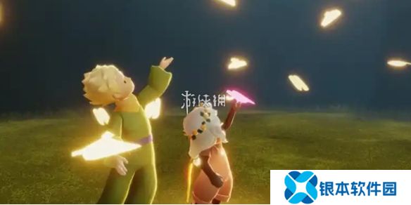 光遇小王子集体复刻先祖在哪-光遇小王子集体复刻先祖位置