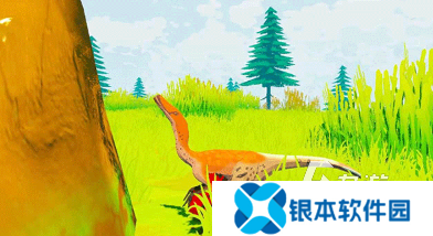 侏罗纪岛下载安装教程 侏罗纪岛下载地址分享