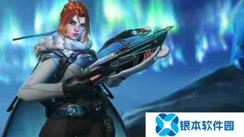 守望先锋弗雷娅技能介绍一览-守望先锋弗雷娅3月21日试玩