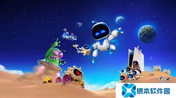 信仰之跃到《宇宙机器人》了?《刺客信条》艾吉奥上线