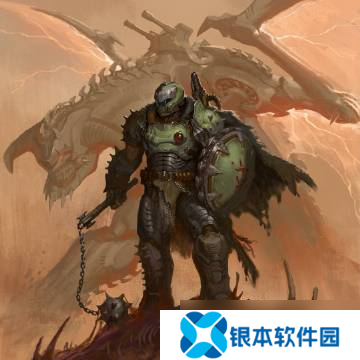 《毁灭战士：黑暗时代》概念艺术图公开 5月15日发售