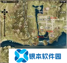 2025年九阴真经君子堂二内任务全攻略