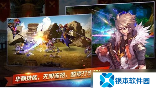 转生成为地下城勇者角色推荐 转生成为地下城勇者角色推荐一览