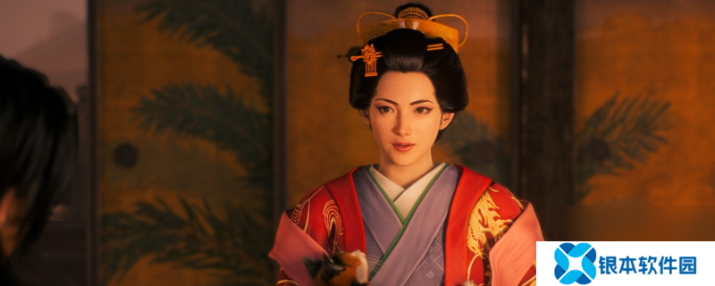 《浪人崛起》热心肠的浪人成就做法介绍