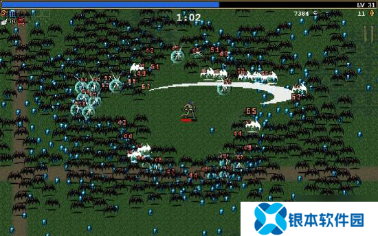 Steam春促像素控必入：画风复古玩法新潮！