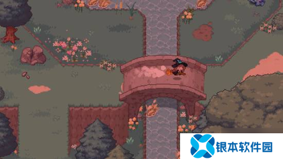 Steam春促像素控必入：画风复古玩法新潮！