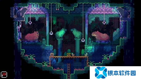Steam春促像素控必入：画风复古玩法新潮！