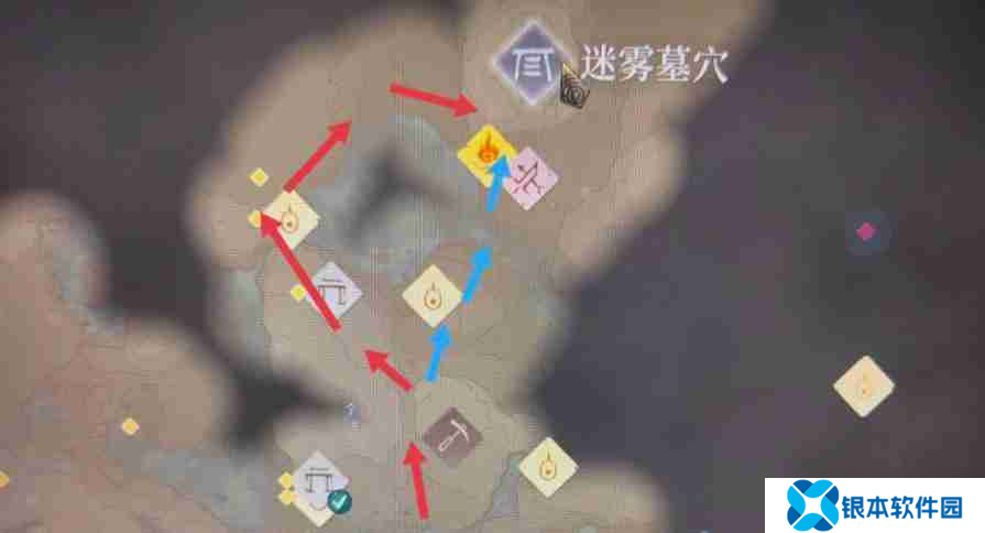 雾锁王国派克米德壁垒怎么获得 派克米德壁垒获取方法