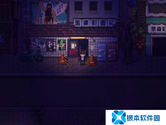 Steam春促像素控必入：画风复古玩法新潮！