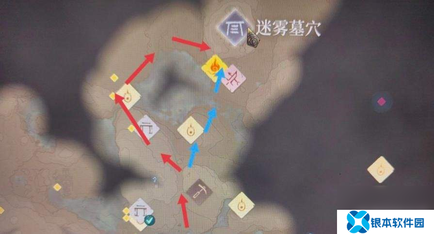 雾锁王国派克米德壁垒要如何获取 游戏道具获取指南