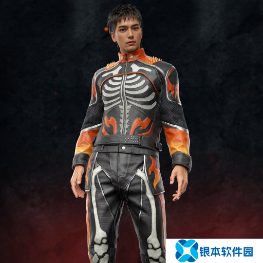 在末世也要疯狂加练？是想卷死谁！赛博健身房它来了！