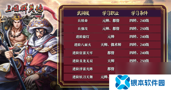 《三国群英传Online》「司马盛宴」x「梁山好汉」双改版！