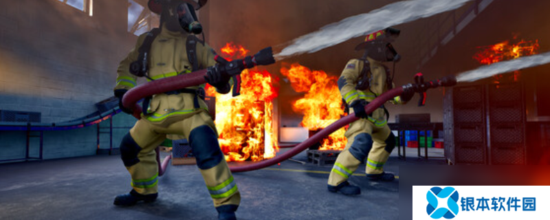 《消防员模拟器：烈焰行动》游戏特色内容介绍