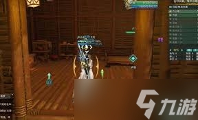 剑网3尘网中奇遇攻略玩法深度解析：图文教程助你称霸江湖