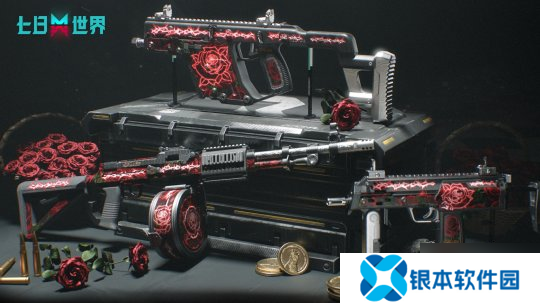 在末世也要疯狂加练？是想卷死谁！赛博健身房它来了！