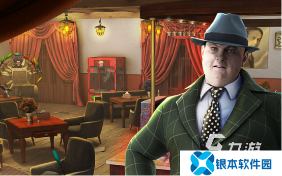 十大烧脑益智游戏有哪些2025热门的烧脑益智手游排行榜