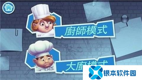 乱战厨房2正版